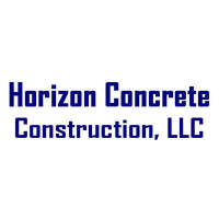 Horizon concrete construction