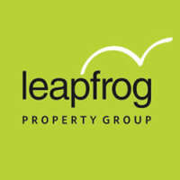 Leapfrog property group