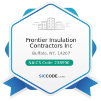 Frontier Insulation Contractors, Inc.