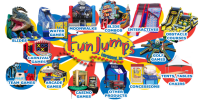 Fun jumps entertainment, inc.