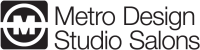 Metro design studio salons