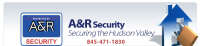 A & R Security Inc.