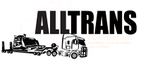 Alltrans heavy haulage