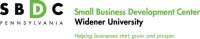 Widener university small business development center