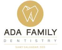 Ada family dentistry inc