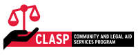 Community & Legal Aid Services Program (CLASP)