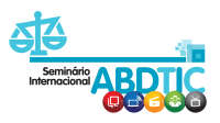 Associação brasileira de direito da tecnologia da informação e das comunicações (abdtic)