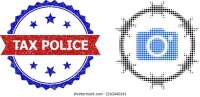 Police tax