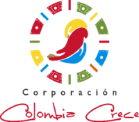 Corporación colombia crece