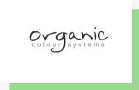 Organic color systems