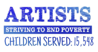 Artists striving to end poverty (astep)