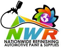 Nationwide auto painting inc.