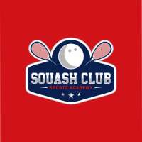 Squash club santiago