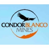 Condor blanco mines