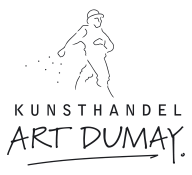 Kunsthandel - galerie art dumay & lijstenatelier foederer
