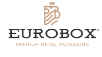 Eurobox premium metal packaging