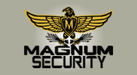 Magnum security