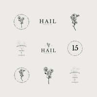 Hail design