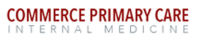 Commerce primary care pc