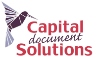 Capitol document solutions