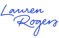 Lauren rogers design