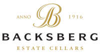 Backsberg estate cellars