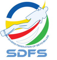 Sdfs scuba divers federation of seychelles