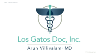 Los Gatos Doc: Arun Villivalam, MD