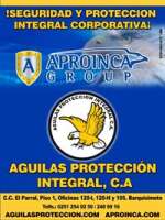 Aguilas proteccion integral, c.a