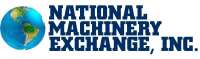 National machinery exchange, inc.