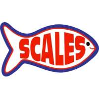 Scales seafood