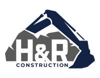 H&r construction services llc