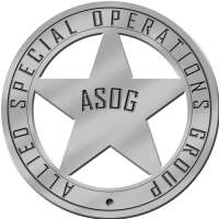 Allied special operations group (asog)