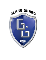 Glass guards