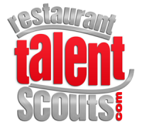 Restaurant talent scouts