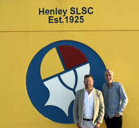 Henley surf life saving club