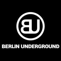 Berlin underground records