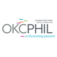 Oklahoma City Philharmonic Orchestra