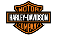 Harley Davidson, Hickory