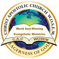 Christ Apostolic Church (WOSEM)