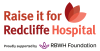 Redcliffe hospital foundation