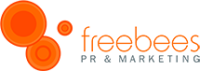 Freebees pr & marketing