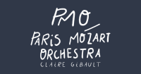 Mozart orchestra