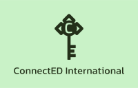 Connected international, inc.