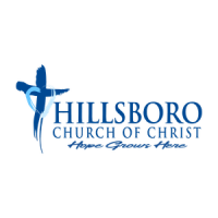 Hillsboro christian church