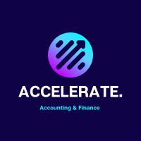 Accelerate accounting