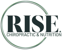 Chiropractic nutrition clinic