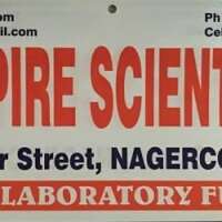 Empire scientific