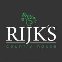 Rijks country house