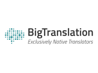 Big translations / small prices
